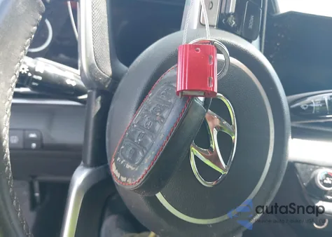 2023 Hyundai Elantra Hybrid Limited из США, поврежденный, VIN KMHLN4AJ8PU045425